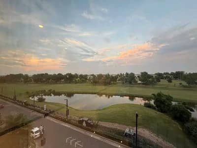 Stunning 3 Bedroom Luxury Apartment for Sale in Defence Raya, DHA Defence Lahore | Elite Golf Course Community