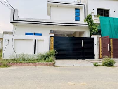 5 Marla Modern Luxury House Near Islamabad & Rawalpindi | New City Phase 2 |