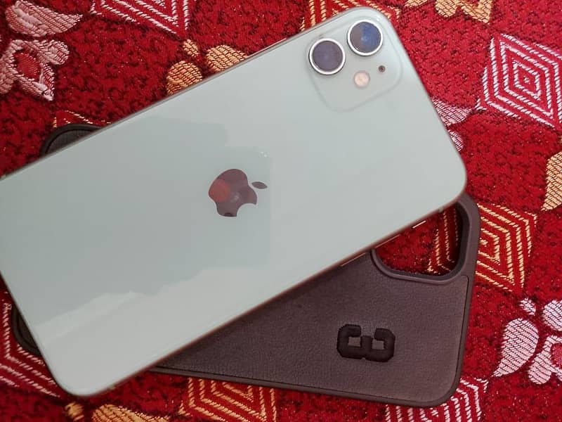 iPhone 11 1