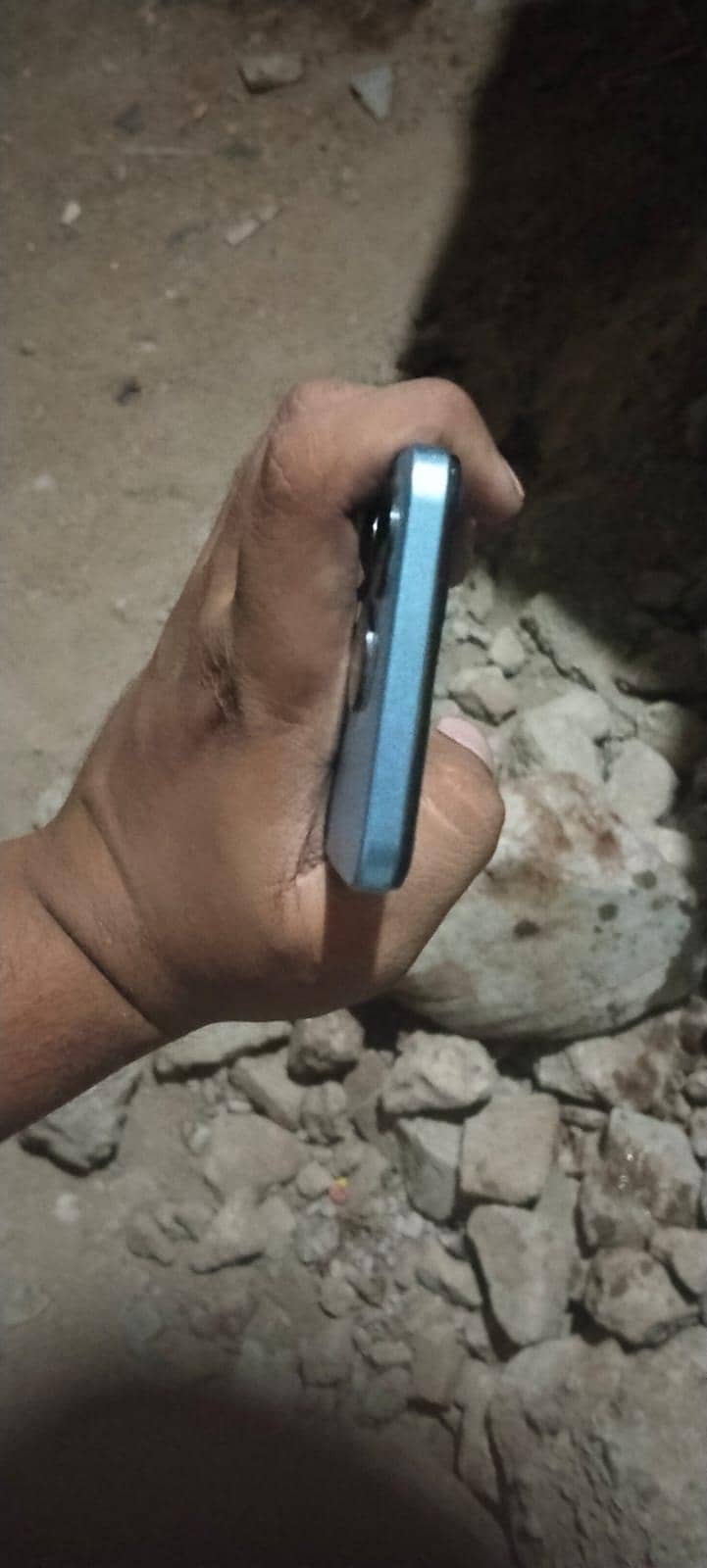 Itel A70 2