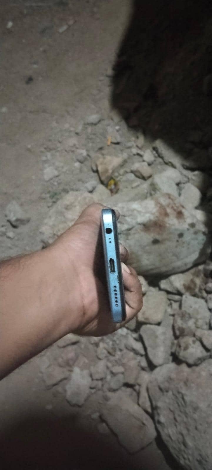 Itel A70 3