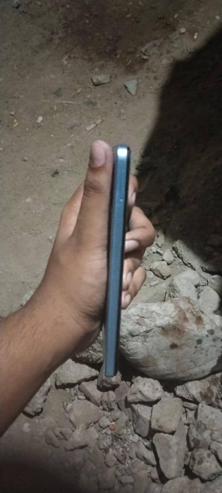 Itel A70 4