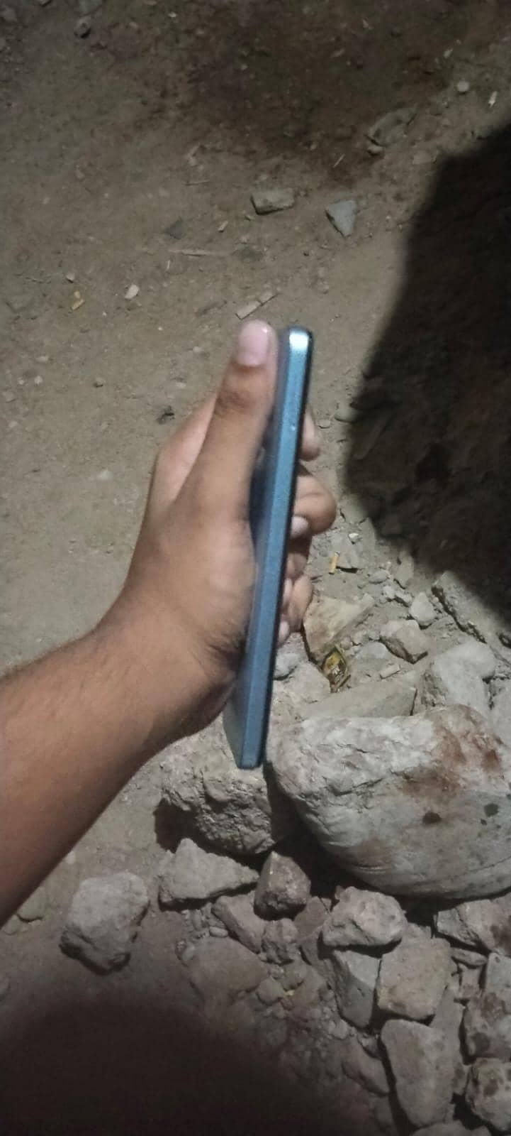 Itel A70 5