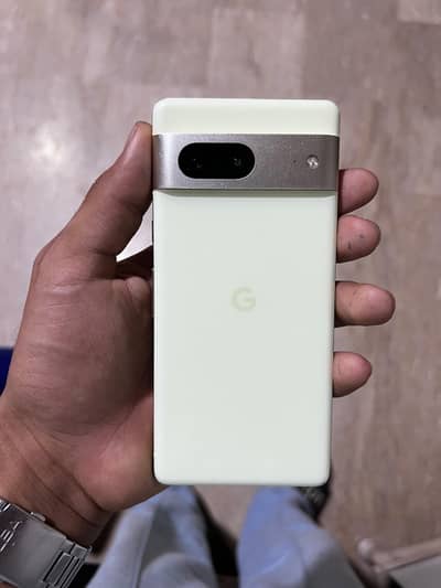 Google Pixel 7