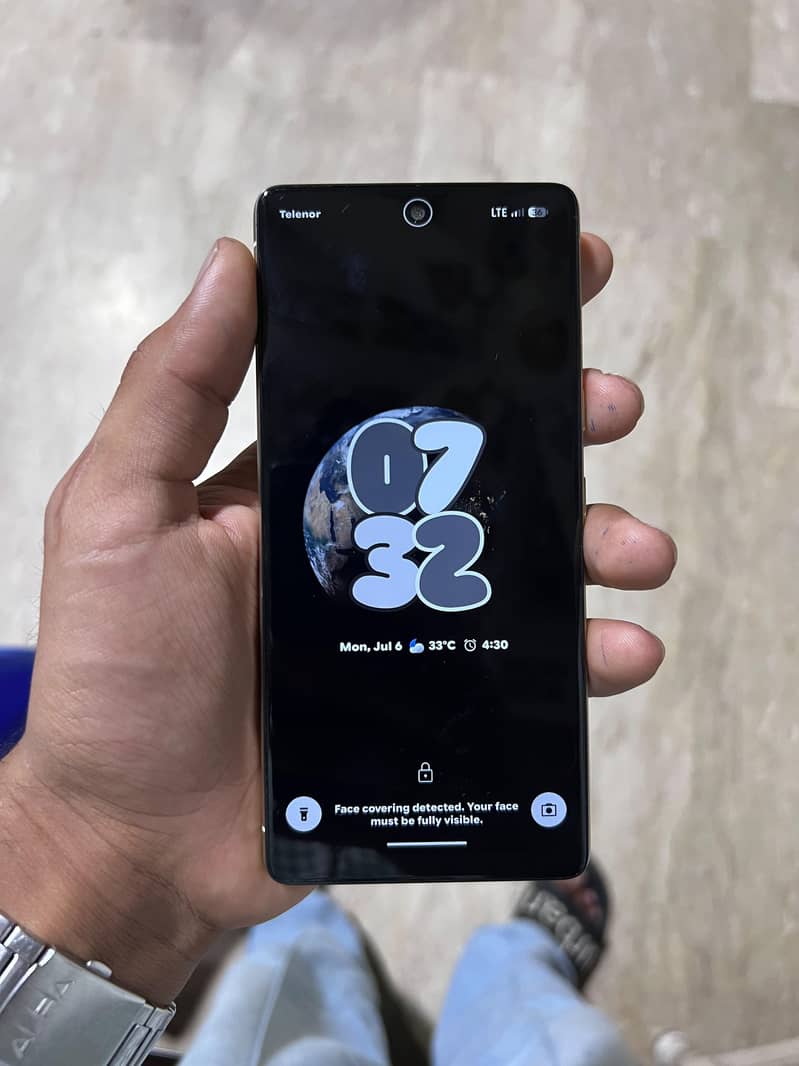 Google Pixel 7 1