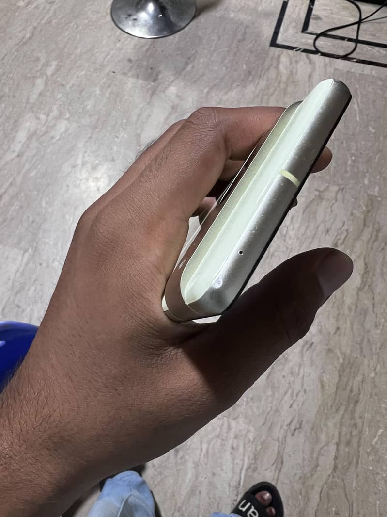Google Pixel 7 8