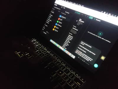 Macbook pro 2014