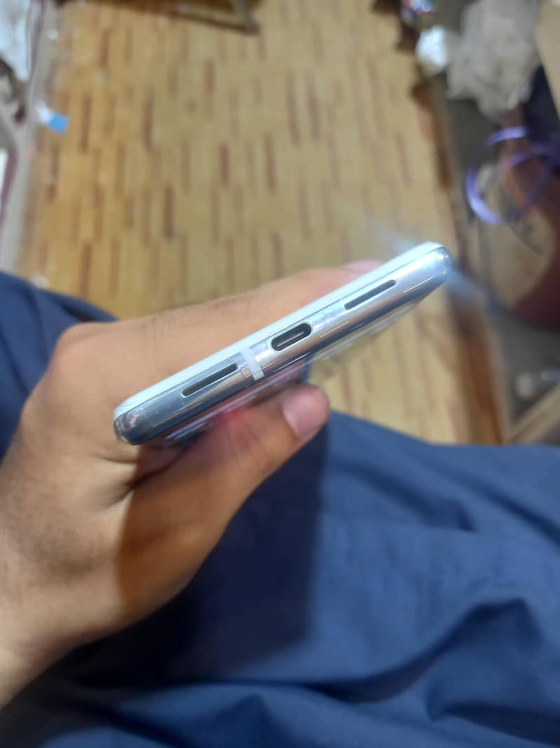 Google Pixel 6 Pro 2