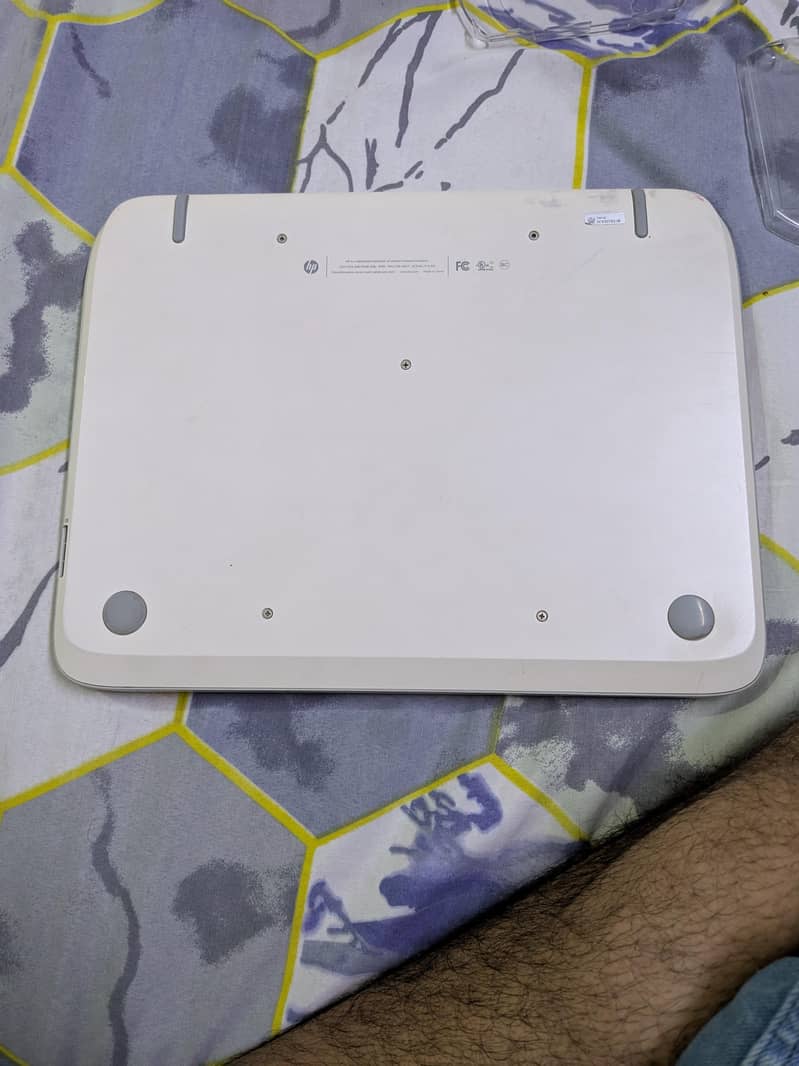 Hp Split X2 Touch Laptop 3