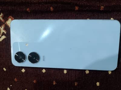 Realme Note 60