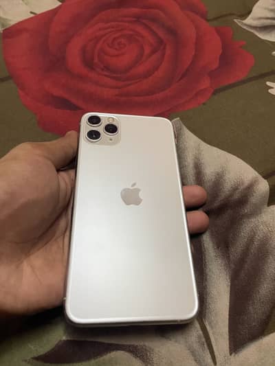 Apple iPhone 11 Pro Max bypass hoga bas urgent sale