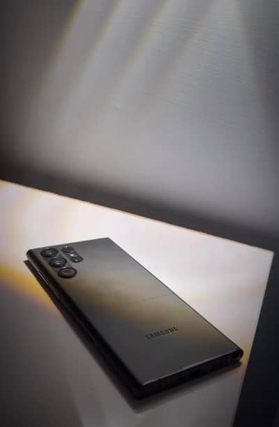 Samsung Mobile S22 Ultra