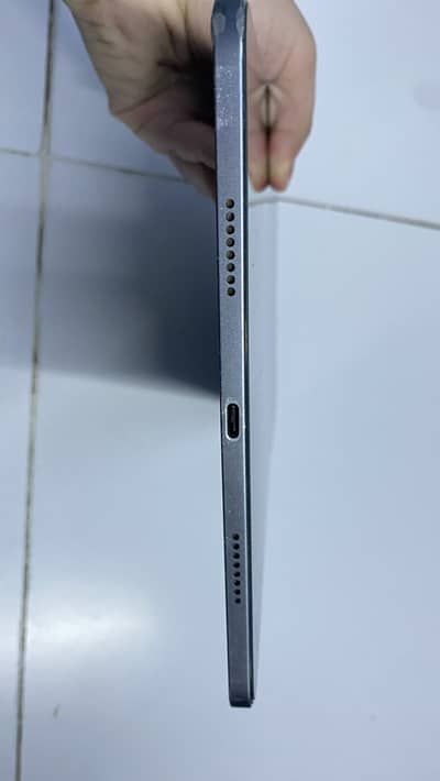 Ipad pro, 3rd generation