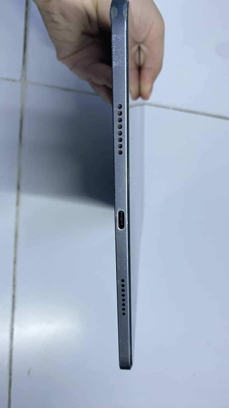 Ipad pro, 3rd generation 0