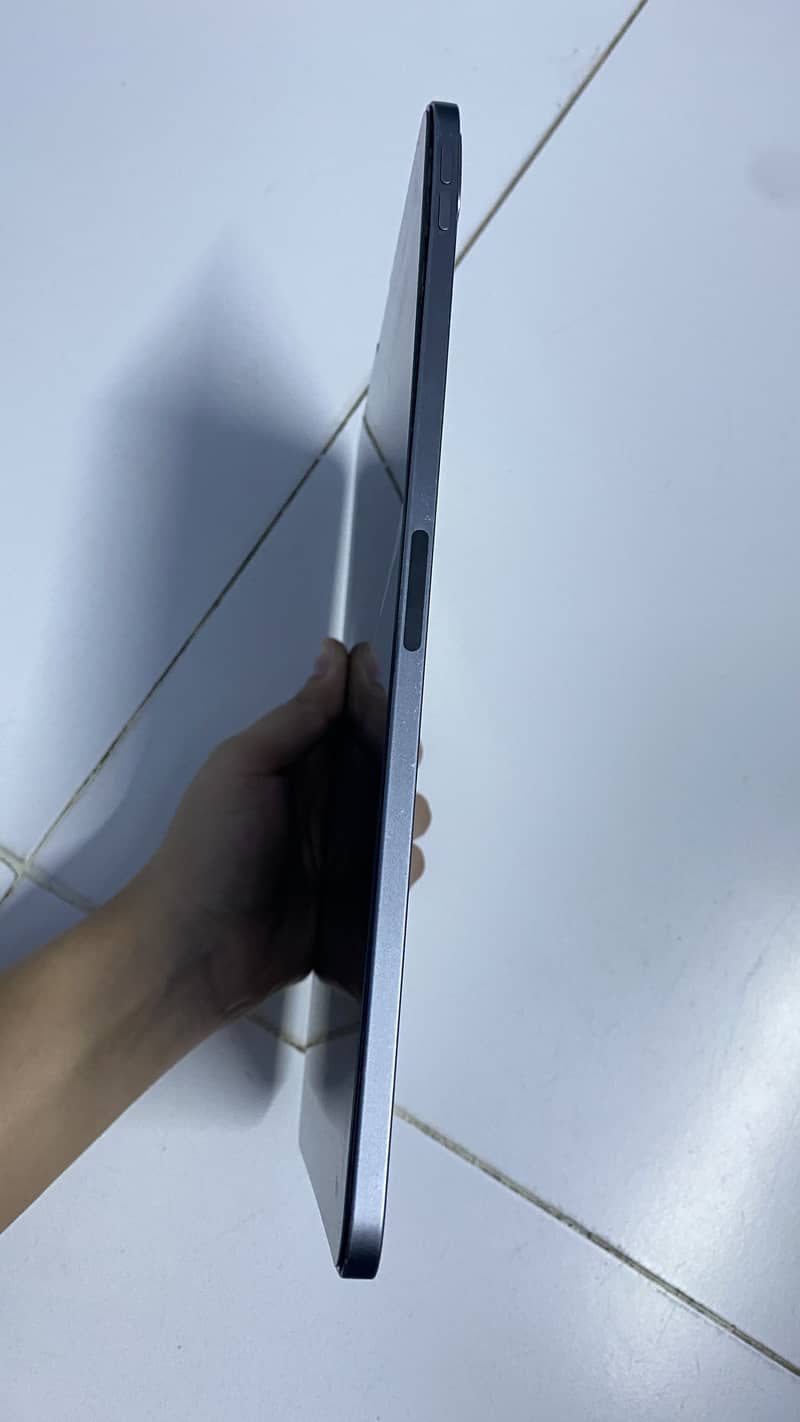 Ipad pro, 3rd generation 6