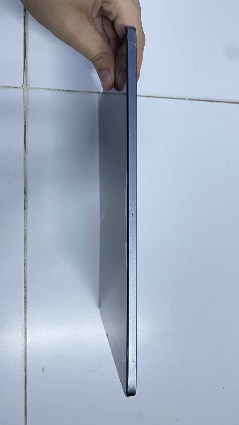 Ipad pro, 3rd generation 9