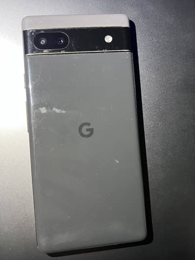 Google Pixel 6a