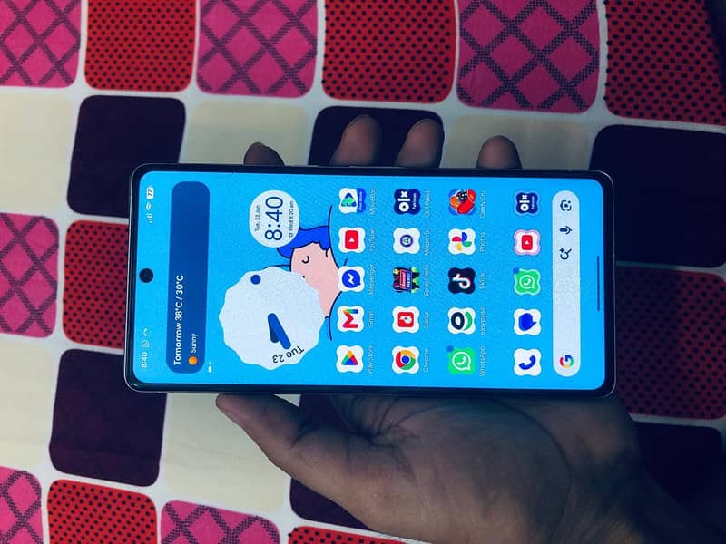 goggle pixel 7 pro 2