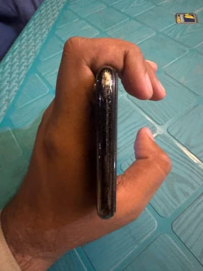 Apple iPhone X PTA 256