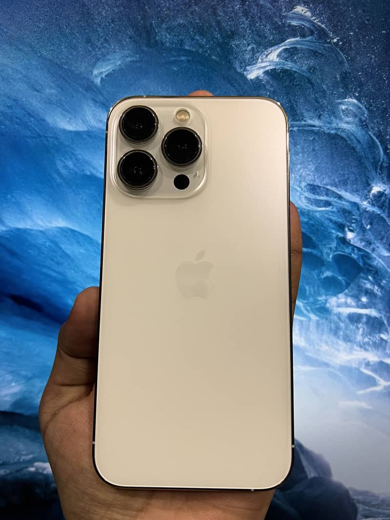 iPhone 13 Pro 1