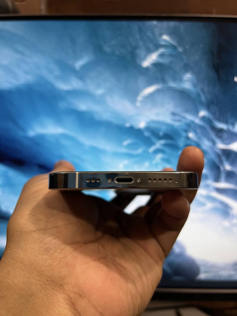 iPhone 13 Pro 2