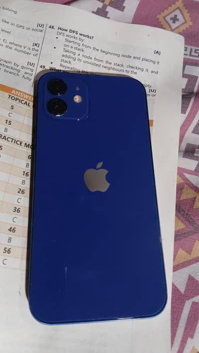 Apple iPhone 12