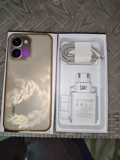 vivo y31d