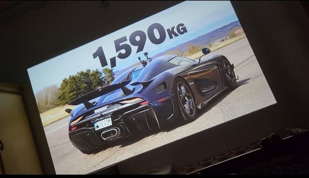 L018 android projector 2