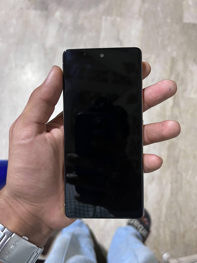Google Pixel 7 2