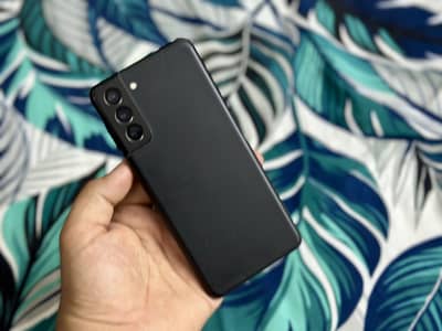 Samsung Mobile S21 Plus Approved Clean Display
