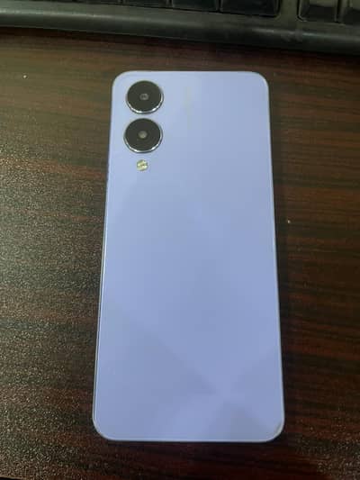 Vivo Y17s