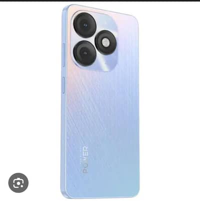 Itel P65C