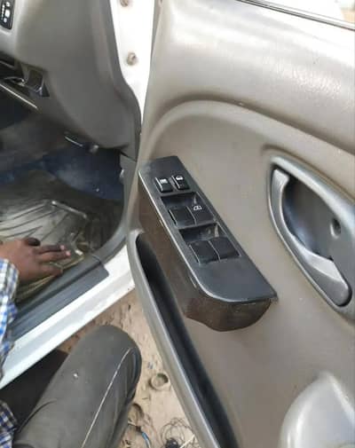 power windows for all cars