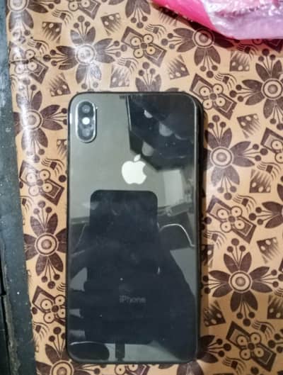 iPhone XS Max (256GB)