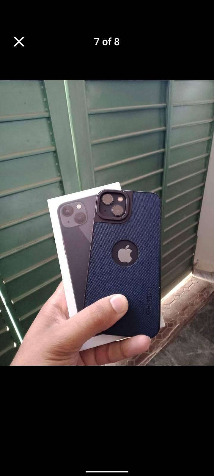 Apple iPhone 13 7