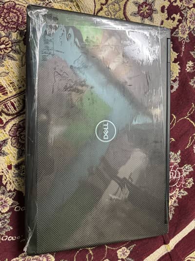 Dell precision 7730 Quadro P3200 Xeon E-2176m