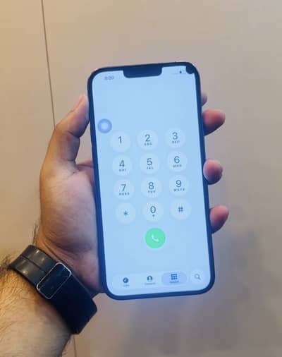 Apple iPhone 13 Pro Max fu 256gb