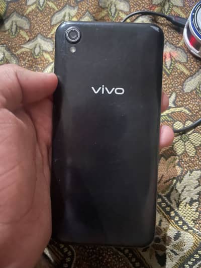 Vivo Y90 2gb 32gb pta approved dull sim