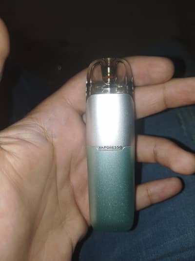 vaperresso luxe q2 pod/vape