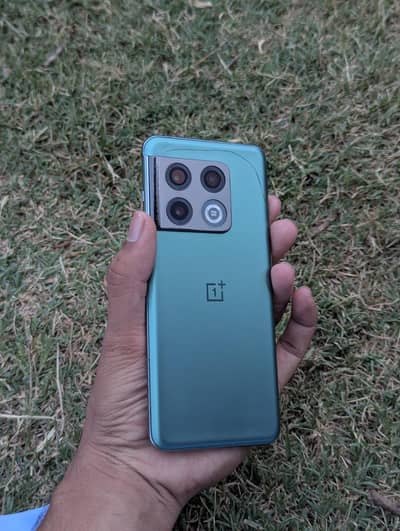 OnePlus 10 pro 5g Mint Condition