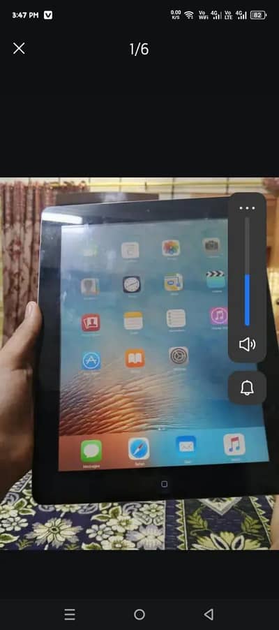 ipad 2 exchange possible