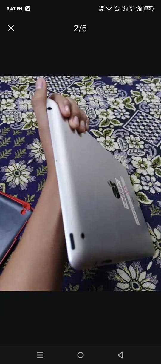 ipad 2 exchange possible 1