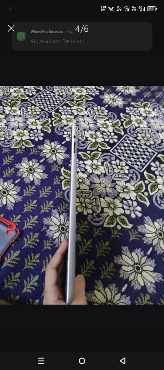 ipad 2 exchange possible 3
