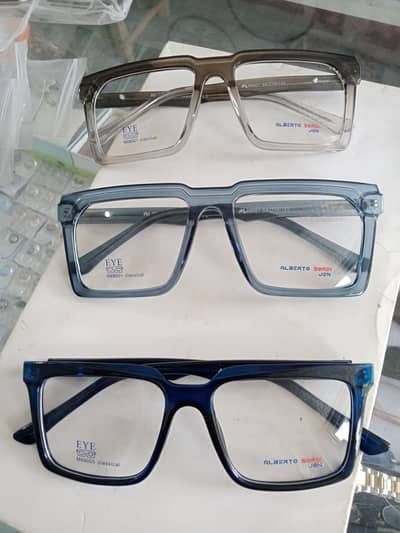 glasses frame