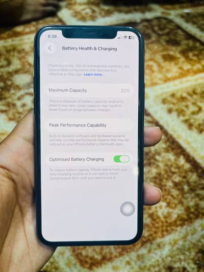 Iphone 11 pro