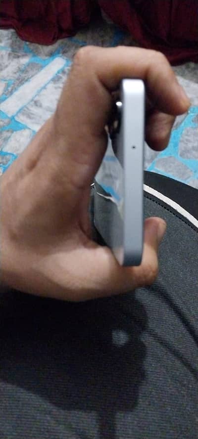 Samsung Mobile A06