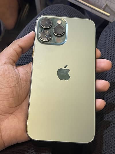 Apple iPhone 13 Pro Max