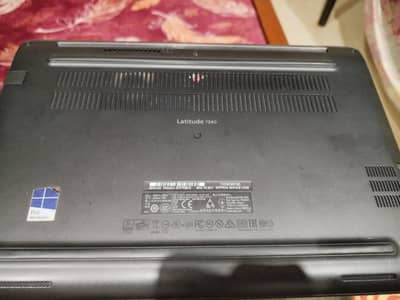 Dell Latitude 7280