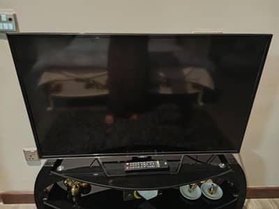 TCL smart TV