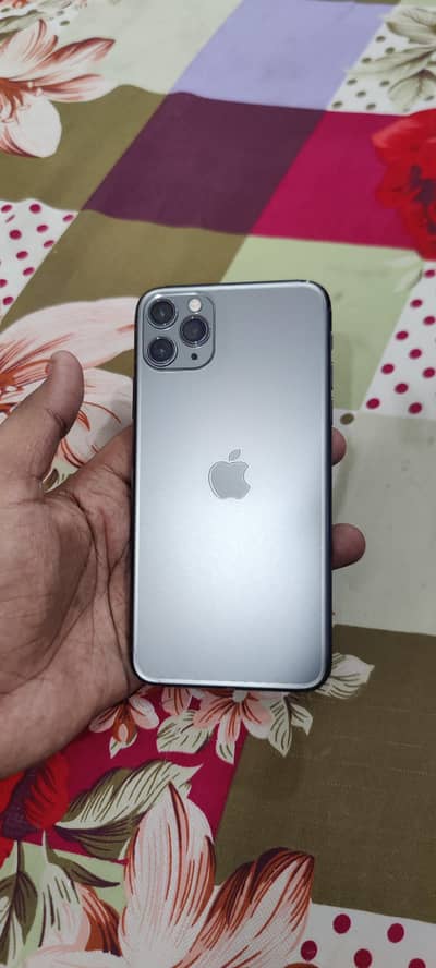 Apple iPhone 11 Pro Max